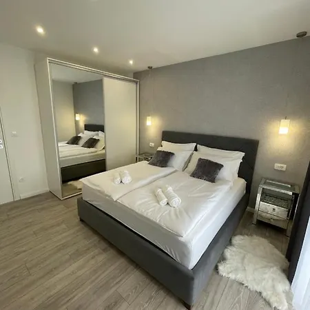J&d Luxury Podstrana