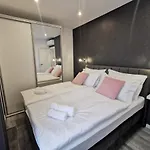 Apartamento J&d Luxury Podstrana