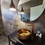 Apartamento J&d Luxury