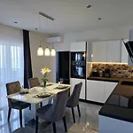 J&d Luxury Podstrana
