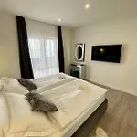 J&d Luxury Apartamento