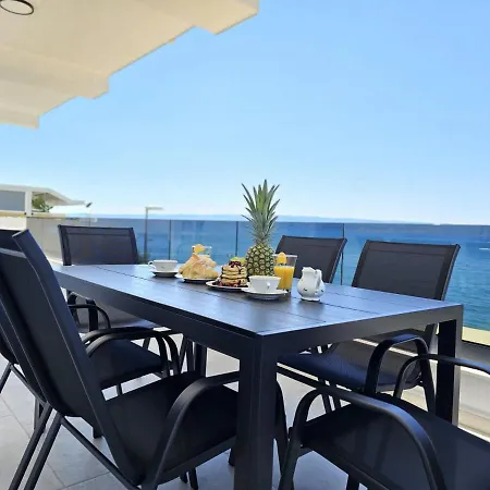 J&d Luxury Apartamento