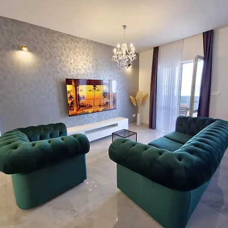 J&d Luxury Apartamento *