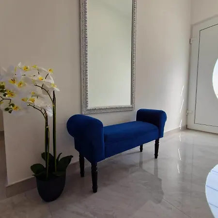 J&d Luxury Apartamento *