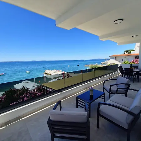 Apartamento J&d Luxury *