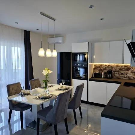 J&d Luxury Podstrana