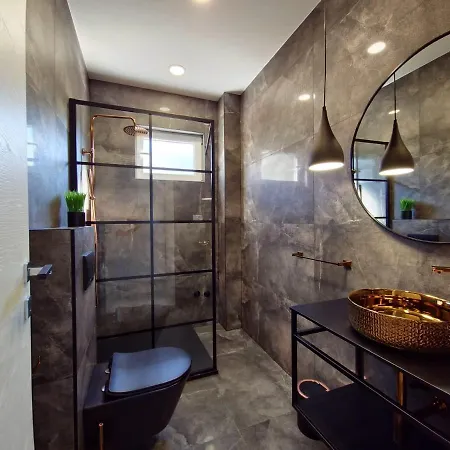 Apartamento J&d Luxury Podstrana