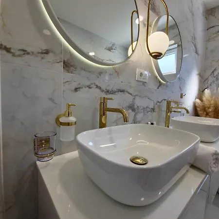 Apartamento J&d Luxury
