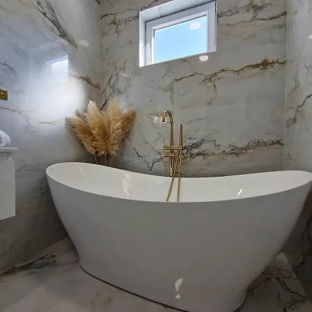 Apartamento J&d Luxury *