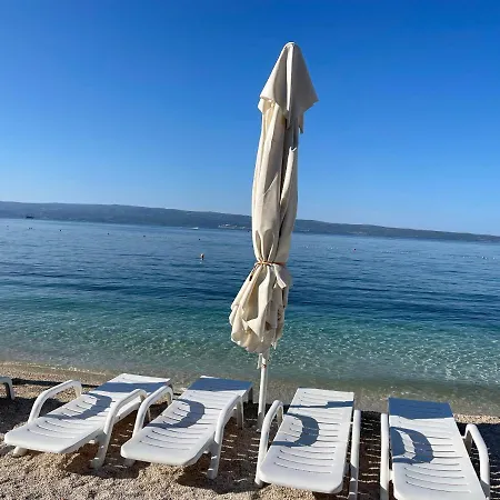 J&d Luxury * Podstrana