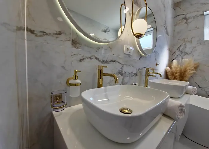 Appartement J&d Luxury