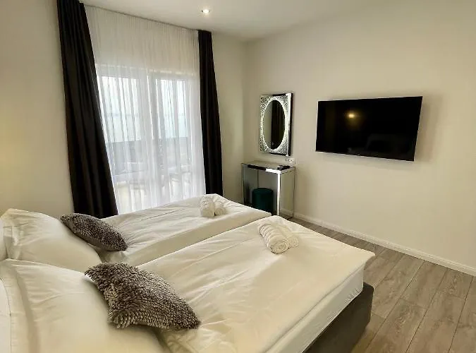 J&d Luxury Appartement